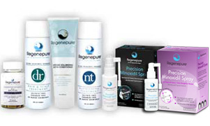 You can find your specialized treatment to maximize your results with Regenepure 