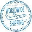 Regenepure Ship Worldwide