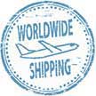 Regenepure ship worldwide!