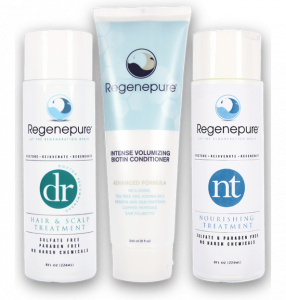 Regenepure Restoration Kit