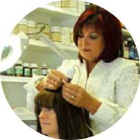 H. Rahal, M.D. , Hair Transplant Physician